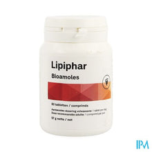 Charger l'image dans la galerie, Lipiphar Pot Comp 60
