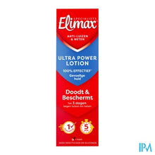 Afbeelding in Gallery-weergave laden, Elimax Pure Power 200ml
