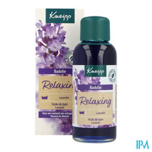 Afbeelding in Gallery-weergave laden, Kneipp Badolie Lavendel 100ml
