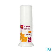 Afbeelding in Gallery-weergave laden, Flamex Verfrissend&amp;verzachtend Zalf 50ml
