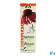 Charger l'image dans la galerie, Soria Composor 8 Echinasor XXI 50ml
