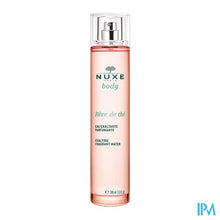Afbeelding in Gallery-weergave laden, Nuxe Reve De The Verfraaiend Parfumeerd Water100ml
