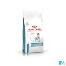 Charger l'image dans la galerie, Royal Canin Dog Sensitivity Control Duck Dry 7kg
