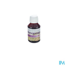 Load image into Gallery viewer, Herborist Menoposan 100ml 0730
