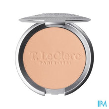 Afbeelding in Gallery-weergave laden, Tlc Teint Compact Pdr 10 Amber 9g
