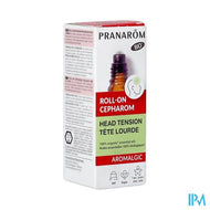 Pranarom Aromalgic Roll Cepharom Bio 5ml
