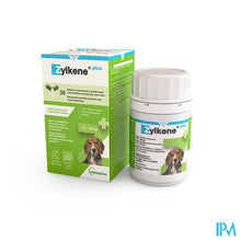 Afbeelding in Gallery-weergave laden, Zylkene 225mg 10-30kg Caps 30
