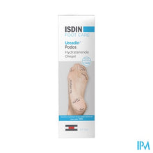 Afbeelding in Gallery-weergave laden, Isdin Ureadin Podos Hydraterende Oliegel 75ml
