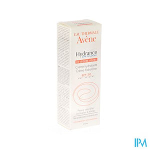 Avene Hydrance Optimale Licht Cr Hydra Ip20 40ml