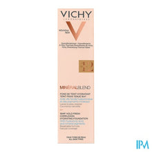 Charger l'image dans la galerie, Vichy Mineralblend Fdt Sienna 12 30ml
