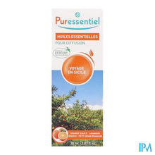 Afbeelding in Gallery-weergave laden, Puressentiel Verstuiving Citrus Complexe Fl 30ml
