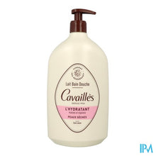 Afbeelding in Gallery-weergave laden, Roge Cavailles Bad-douchemelk Droge Huid 400ml
