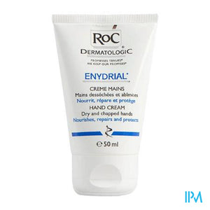 Roc Enydrial Handcreme 50ml