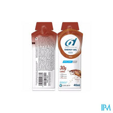 Afbeelding in Gallery-weergave laden, 6d Sixd Energy Gel Cola 12x40g
