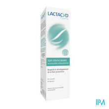 Load image into Gallery viewer, Lactacyd Pharma Antibacterial 250ml
