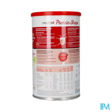 Afbeelding in Gallery-weergave laden, Modifast Protein Shape Strawberry Milkshake 420g
