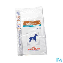 Charger l'image dans la galerie, Vdiet Gastro Intestinal Mod Cal Canine 7,5kg
