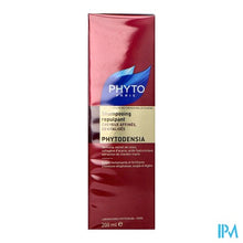 Afbeelding in Gallery-weergave laden, Phytodensia Shampoo Fles Goud 200ml
