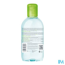 Afbeelding in Gallery-weergave laden, Bioderma Sebium H2o Micellaire Opl Vh 250ml
