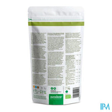 Charger l'image dans la galerie, Purasana Vegan Pdr Matcha 75g Be-bio-02
