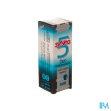 Load image into Gallery viewer, Syneo 5 Man Deo A/transpirant Roll-on 50ml
