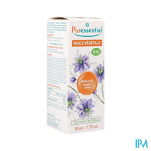 Afbeelding in Gallery-weergave laden, Puressentiel Plantaardige Olie Bio Zw. Comijn 50ml
