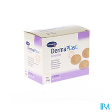 Afbeelding in Gallery-weergave laden, Dermaplast Sens.inj.22mm Spots1x200 P/s
