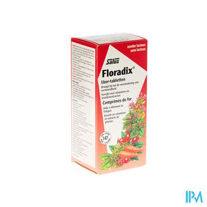 Salus Floradix Drag 147