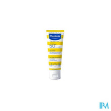 Afbeelding in Gallery-weergave laden, Mustela Zon Melk Heel Hoge Bescherming Ip50+ 40ml
