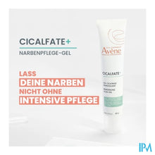 Afbeelding in Gallery-weergave laden, Avene Cicalfate+ Littekengel 40ml
