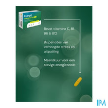 Load image into Gallery viewer, Coenzym Q10 200mg Energq Tabl 30 Revogan

