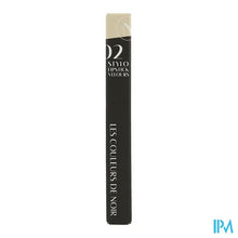 Load image into Gallery viewer, Couleurs De Noir Stylo Lipstick Velour 02 1,4g
