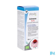 Charger l'image dans la galerie, Physalis Epf Echinacea Purpurea Bio 100ml
