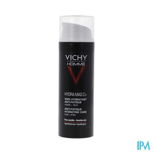 Vichy Homme Hydra Mag C+ 50ml