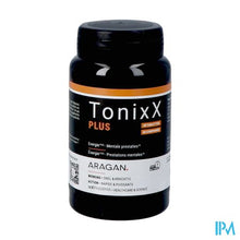 Load image into Gallery viewer, Tonixx Plus Tabl 60 Nf
