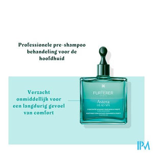 Furterer Head Spa Astera Kalmerend Concentr. 50ml