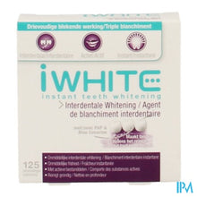 Charger l'image dans la galerie, Iwhite Interdental Whitener 125 Treatments
