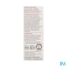 Charger l'image dans la galerie, Pranarom Pranabb Gezuiverde Lucht Baby Verst. 10ml
