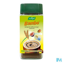 Afbeelding in Gallery-weergave laden, A.Vogel Bambu 100g
