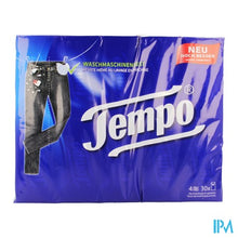 Afbeelding in Gallery-weergave laden, Tempo Plus Zakdoekjes 10x30
