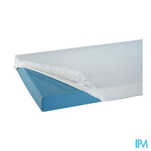 Charger l'image dans la galerie, Suprima 3067 Matrasovertrek Frotte + Pvc 100x200cm

