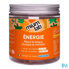 Afbeelding in Gallery-weergave laden, Les Miraculeux Energie Z/suikers Gummies 42
