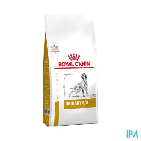 Royal Canin Dog Urinary S/o Dry 13kg