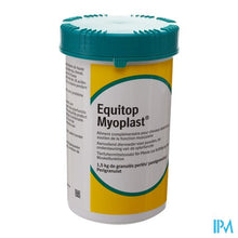 Afbeelding in Gallery-weergave laden, Equitop Myoplast Gran Pot 1,5kg

