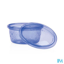 Afbeelding in Gallery-weergave laden, Nuby Snackkommetjes - 300 ml - 3m+
