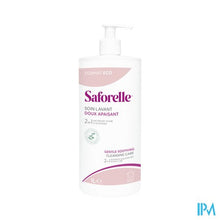 Charger l'image dans la galerie, Saforelle Zachte Wasoplossing 1L

