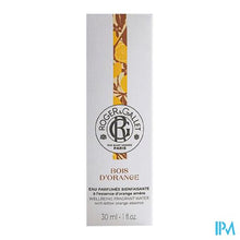 Load image into Gallery viewer, Roger&amp;gallet Bois Orange Eau Parfumee 30ml
