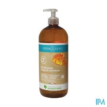 Charger l'image dans la galerie, Marque V Dermasens Dchegel Vet Licha.&amp;haar Amber1l
