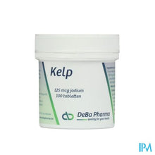 Load image into Gallery viewer, Kelp V-caps 100 Deba
