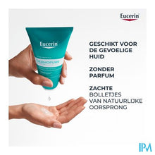 Charger l'image dans la galerie, Eucerin Dermopure Clinic.zuiverende Scrub 100ml
